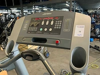Life fitness 95ti treadmill loopband - afbeelding 3 van  6