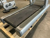 Life fitness 95ti treadmill loopband - afbeelding 4 van  6