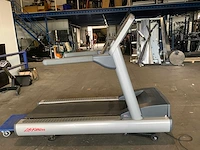Life fitness 95ti treadmill loopband - afbeelding 1 van  5