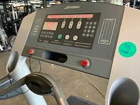 Life fitness 95ti treadmill loopband - afbeelding 3 van  5
