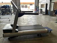 Life fitness 95ti treadmill loopband - afbeelding 4 van  5