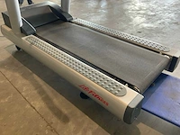 Life fitness 95ti treadmill loopband - afbeelding 5 van  5