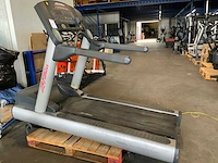 Life fitness 95ti treadmill loopband - afbeelding 1 van  6