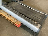 Life fitness 95ti treadmill loopband - afbeelding 2 van  6