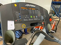 Life fitness 95ti treadmill loopband - afbeelding 3 van  6