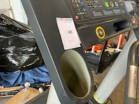 Life fitness 95ti treadmill loopband - afbeelding 4 van  6