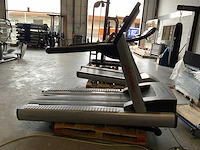 Life fitness 95ti treadmill loopband - afbeelding 5 van  6
