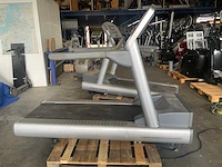 Life fitness 95ti treadmill loopband - afbeelding 1 van  6