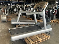Life fitness 95ti treadmill loopband - afbeelding 2 van  6
