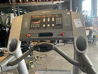 Life fitness 95ti treadmill loopband - afbeelding 4 van  6