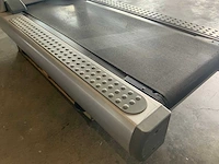 Life fitness 95ti treadmill loopband - afbeelding 6 van  6