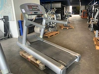 Life fitness 95ti treadmill loopband - afbeelding 1 van  5