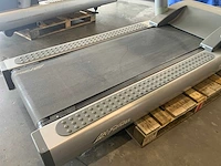 Life fitness 95ti treadmill loopband - afbeelding 5 van  5