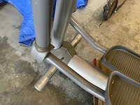 Life fitness 95x club series elliptical crosstrainer - afbeelding 5 van  6