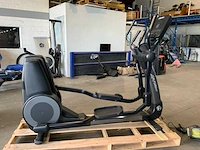 Life fitness 95x discover se elliptical crosstrainer - afbeelding 1 van  6