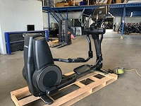 Life fitness 95x discover se elliptical crosstrainer - afbeelding 2 van  6