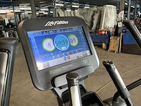 Life fitness 95x discover se elliptical crosstrainer - afbeelding 4 van  6