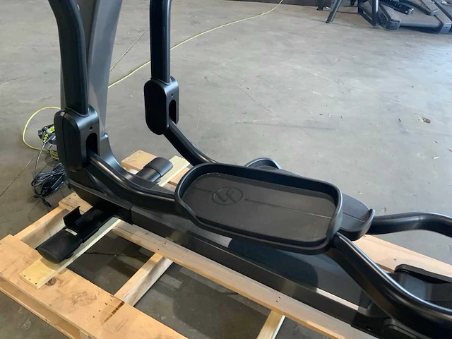 Life fitness 95x discover se elliptical crosstrainer - afbeelding 5 van  6