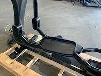 Life fitness 95x discover se elliptical crosstrainer - afbeelding 5 van  6