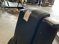 Life fitness 95x discover se elliptical crosstrainer - afbeelding 6 van  6