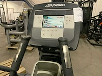 Life fitness 95x inspire elliptical crosstrainer - afbeelding 3 van  6