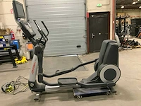 Life fitness 95x inspire elliptical crosstrainer - afbeelding 4 van  6