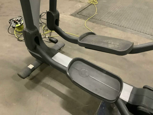 Life fitness 95x inspire elliptical crosstrainer - afbeelding 6 van  6