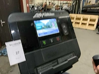 Life fitness 95x inspire elliptical crosstrainer - afbeelding 2 van  7
