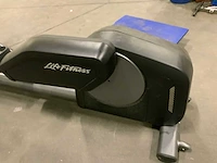 Life fitness 95x inspire elliptical crosstrainer - afbeelding 4 van  7