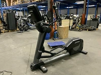 Life fitness 95x inspire elliptical crosstrainer - afbeelding 7 van  7