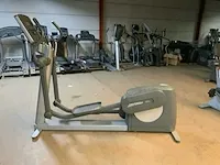 Life fitness 95xi crosstrainer crosstrainer - afbeelding 1 van  6