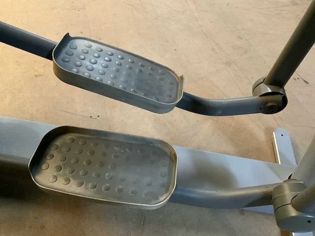 Life fitness 95xi crosstrainer crosstrainer - afbeelding 6 van  6
