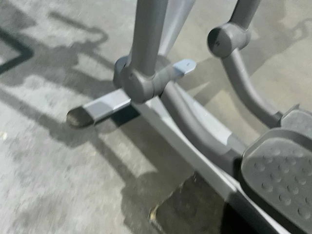 Life fitness 95xi crosstrainer crosstrainer - afbeelding 7 van  8