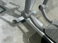 Life fitness 95xi crosstrainer crosstrainer - afbeelding 7 van  8