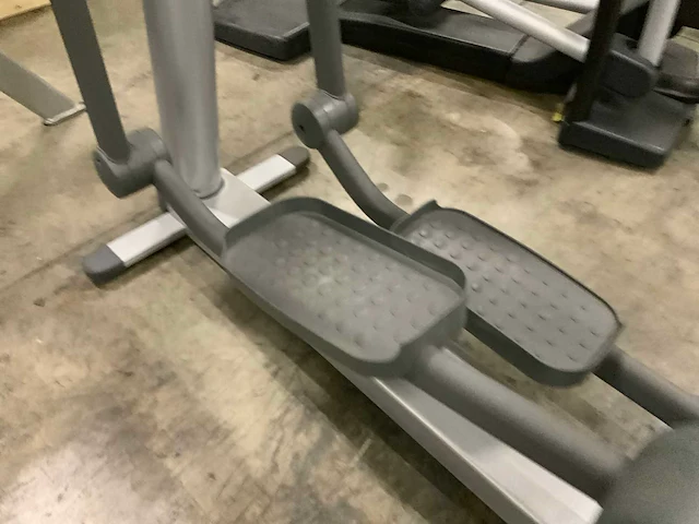 Life fitness 95xi elliptical crosstrainer - afbeelding 3 van  7
