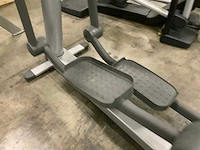 Life fitness 95xi elliptical crosstrainer - afbeelding 3 van  7