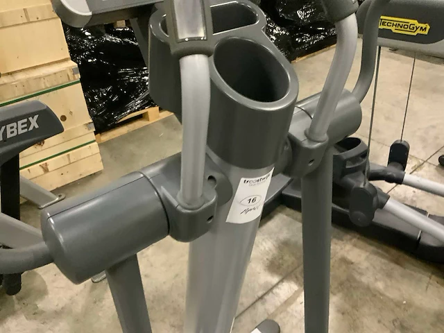 Life fitness 95xi elliptical crosstrainer - afbeelding 4 van  7