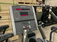 Life fitness 95xi elliptical crosstrainer - afbeelding 6 van  7