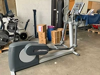 Life fitness 95xi elliptical crosstrainer - afbeelding 1 van  5