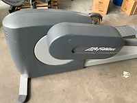 Life fitness 95xi elliptical crosstrainer - afbeelding 2 van  5