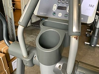 Life fitness 95xi elliptical crosstrainer - afbeelding 3 van  5