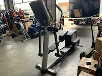 Life fitness 95xi elliptical crosstrainer - afbeelding 5 van  5