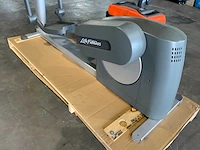 Life fitness 95xi elliptical crosstrainer - afbeelding 4 van  5