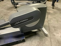 Life fitness 95xi elliptical crosstrainer - afbeelding 2 van  6