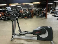 Life fitness 95xi integrety crosstrainer - afbeelding 1 van  5