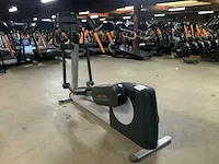 Life fitness 95xi integrety crosstrainer - afbeelding 2 van  5