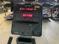 Life fitness 95xi integrety crosstrainer - afbeelding 3 van  5