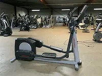 Life fitness 95xi integrety crosstrainer - afbeelding 4 van  5