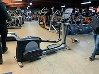 Life fitness 95xi integrity crosstrainer crosstrainer - afbeelding 1 van  7