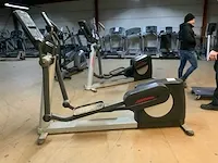 Life fitness 95xi integrity crosstrainer crosstrainer - afbeelding 4 van  7